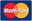 Pay with Master Card at Blue Plume Picture Framing