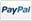 Pay with PayPal at Blue Plume Picture Framing